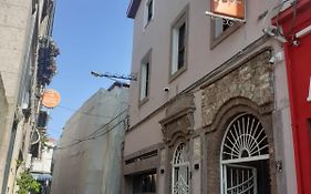 Ayvalık City House